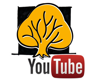 Youtube en logo